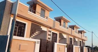 2 BHK Independent House For Resale in Bakhshi Ka Talab Lucknow 6630471