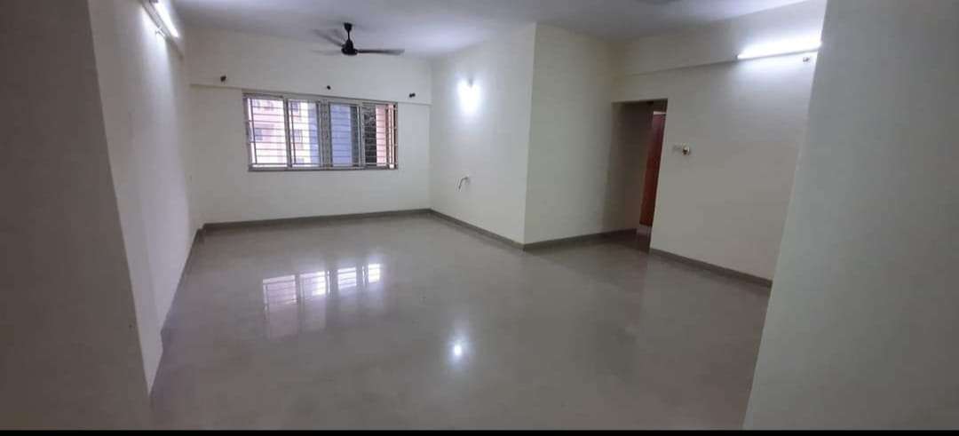 2 BHK Apartment For Rent in Kumar Princetown Undri Pune 6630481