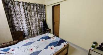 2 BHK Apartment For Resale in Concrete Sai Swar Kharghar Navi Mumbai 6630510