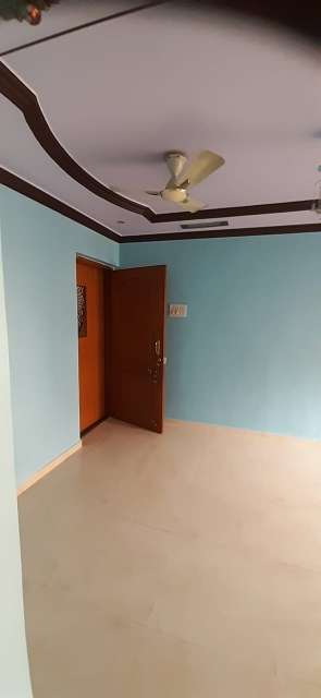 1 BHK Apartment For Rent in Mayuresh Park Bhandup West Mumbai 6630527
