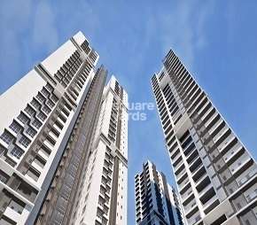 3 BHK Apartment For Rent in Aparna One Shaikpet Hyderabad 6630537