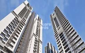 3 BHK Apartment For Rent in Aparna One Shaikpet Hyderabad 6630537
