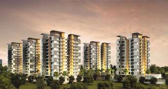 3 BHK Apartment For Resale in Magnolia Merlion Rajarhat Kolkata 6630544