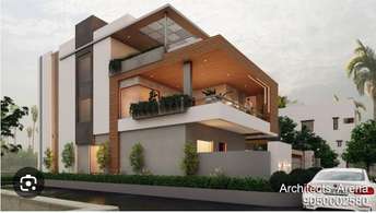 2 BHK Villa For Resale in Jalahalli Bangalore 6630521