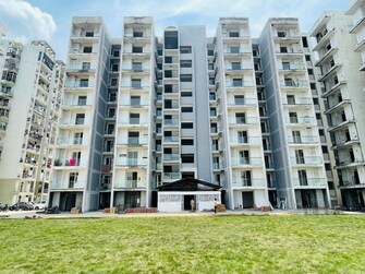 3 BHK Apartment For Resale in Andromida Planet One Bhopura Ghaziabad  6630531