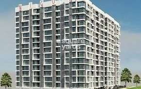 2 BHK Apartment For Resale in Nicon Infinity Vasai East Mumbai 6630542