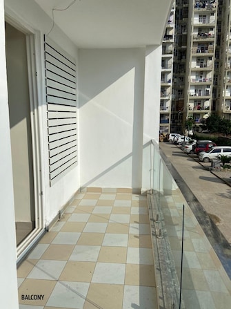 3 BHK Apartment For Resale in Andromida Planet One Bhopura Ghaziabad  6630531