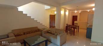 3.5 BHK Villa For Resale in Purple Cloud 9 Nibm Annexe Pune 6630342
