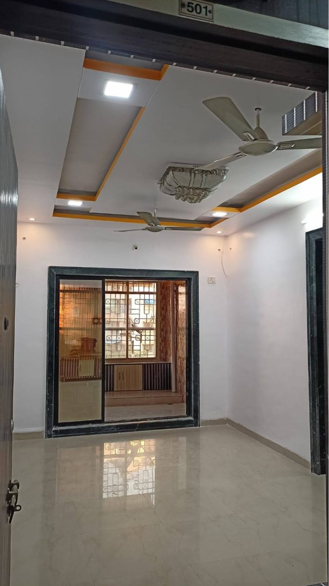 2 BHK Apartment For Resale in Khadakpada Thane  6630554