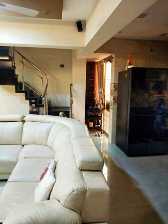 3 BHK Penthouse For Resale in Purnima Paradise Kharghar Navi Mumbai  6630601