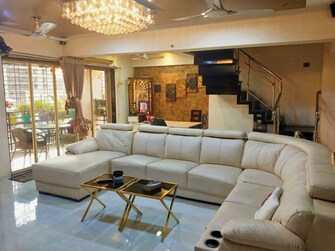 3 BHK Penthouse For Resale in Purnima Paradise Kharghar Navi Mumbai  6630601