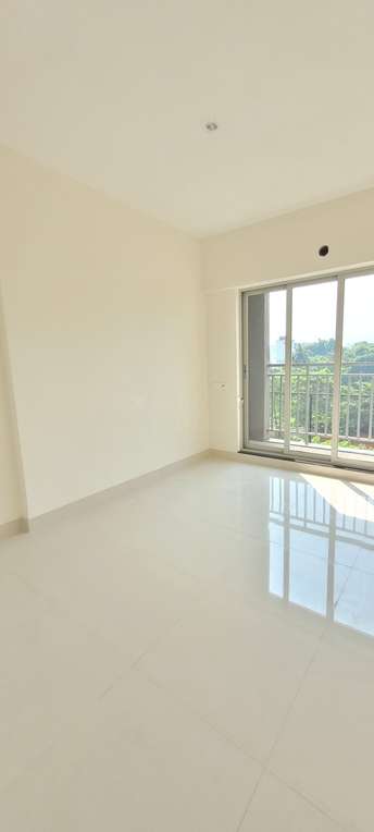 2 BHK Apartment For Rent in Ashar Metro Towers Vartak Nagar Thane  6630692