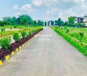 Plot For Resale in Matr Bhoomi City Sultanpur Road Lucknow  6630722