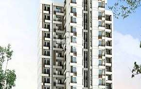 2 BHK Apartment For Rent in Jaypee Greens Klassic Heights Sector 134 Noida 6630757