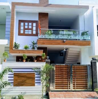 3 BHK Independent House For Resale in Amar Shaheed Path Lucknow  6630763