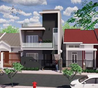 3 BHK Independent House For Resale in Faizabad Road Lucknow  6630775