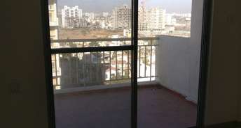 3 BHK Apartment For Rent in Sai Life Style Dhanori Pune 6630847