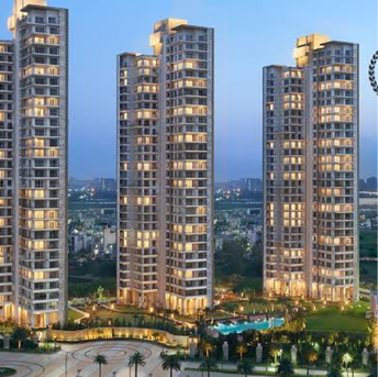 3 BHK Apartment For Resale in Puri Emerald Bay Sector 104 Gurgaon  6630904