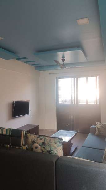 4 BHK Villa For Rent in Kolte Patil Life Republic Hinjewadi Pune 6630854