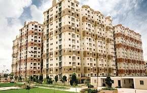 2 BHK Apartment For Rent in My Home Jewel Madinaguda Hyderabad 6630917
