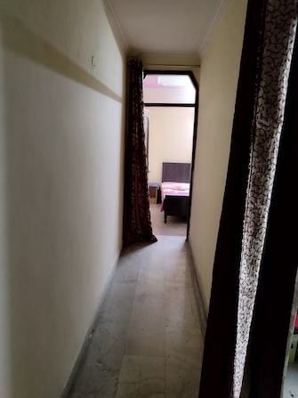 2 BHK Builder Floor For Rent in Gautam Nagar Delhi  6630910