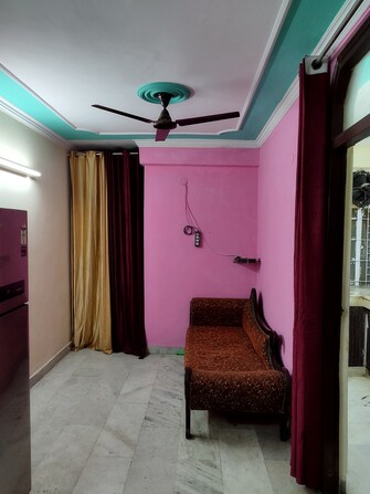 2 BHK Builder Floor For Rent in Gautam Nagar Delhi  6630910