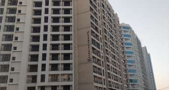 1 BHK Apartment For Resale in Karma Heights Vasai East Mumbai 6630966