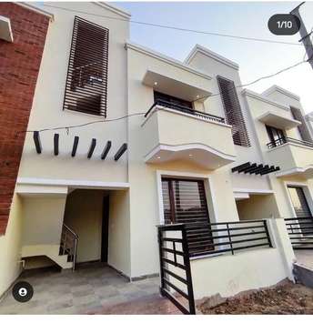 3 BHK Villa For Resale in LudhianA Chandigarh Hwy Mohali 6631007