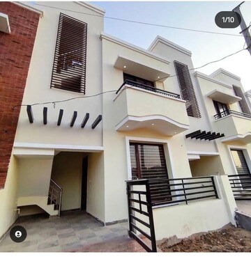 3 BHK Villa For Resale in LudhianA-Chandigarh Hwy Mohali  6631007