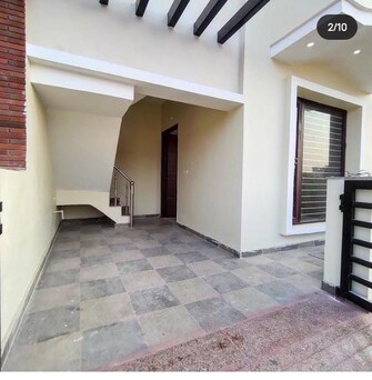 3 BHK Villa For Resale in LudhianA-Chandigarh Hwy Mohali  6631007