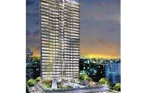 2 BHK Apartment For Rent in Paradise  Sai Miracle Kharghar Navi Mumbai 6631001