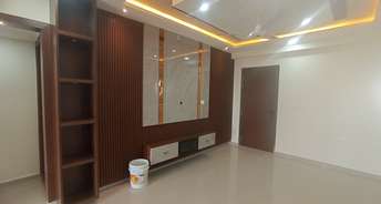 3 BHK Apartment For Rent in Incor One City Kukatpally Hyderabad 6631144