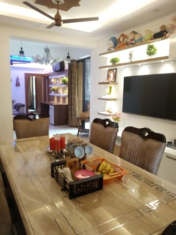 4 BHK Apartment For Resale in JKG Palm Resort Raj Nagar Extension Ghaziabad  6631055