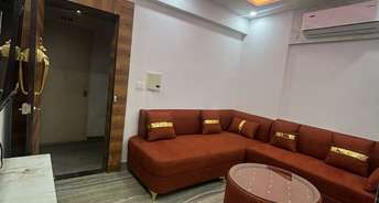 1.5 BHK Apartment For Rent in DLF Capital Greens Phase I And II Moti Nagar Delhi 6631025