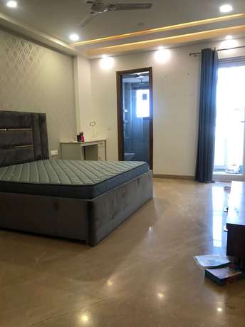 3 BHK Builder Floor For Rent in Paschim Vihar Delhi 6631030