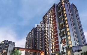 2 BHK Apartment For Rent in Kolte Patil Stargaze Bavdhan Pune 6631043