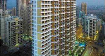 2 BHK Apartment For Rent in Paradise  Sai Crystals Kharghar Navi Mumbai 6631062