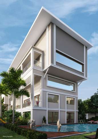 3 BHK Villa For Resale in Yelahanaka Af Road Bangalore 6631052