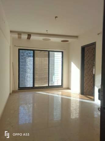 1 BHK Apartment For Rent in Mathuresh Krupa Virar West Mumbai 6631107