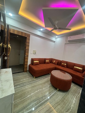 1.5 BHK Apartment For Resale in Moti Nagar Delhi  6631094