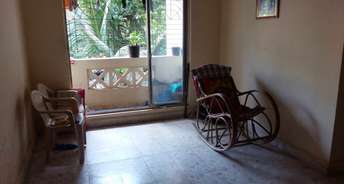 1 BHK Apartment For Rent in Sawan Jagat Enclave Lokmanya Nagar Thane 6631108