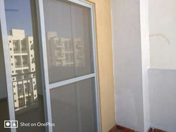 3 BHK Apartment For Rent in Goel Ganga Elika Undri Pune 6631105