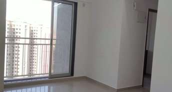 1 BHK Apartment For Rent in Mayfair Virar Gardens Virar West Mumbai 6631157