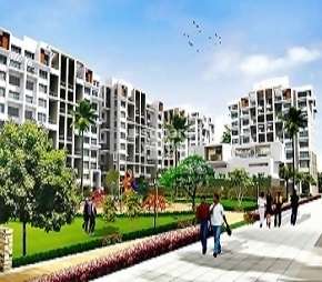 2 BHK Apartment For Rent in Paranjape Schemes Yuthika Baner Pune 6631174