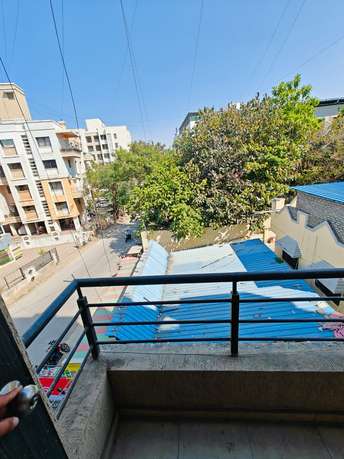 2 BHK Apartment For Rent in Dreams Camellia Bavdhan Pune  6631159