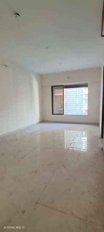 3 BHK Apartment For Rent in Tanna Heights Kandivali West Mumbai 6631167