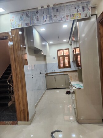 2 BHK Independent House For Resale in Gayatri Apartment Vaishali Vaishali Sector 2 Ghaziabad  6631185