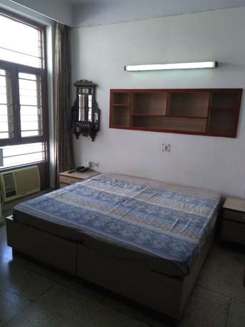 2 BHK Builder Floor For Rent in RWA Saket Block M Saket Delhi 6631198