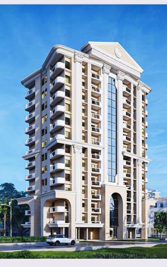 3 BHK Apartment For Resale in Harmu Ranchi 6631209