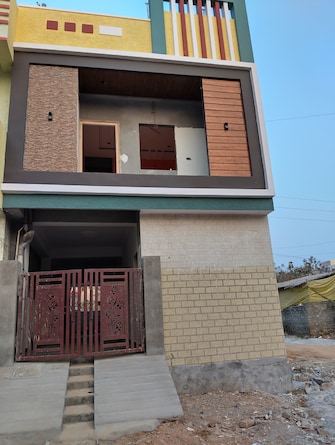 3 BHK Independent House For Resale in Suraram Colony Hyderabad  6631217